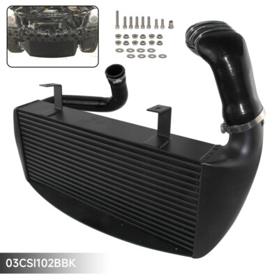 Ladeluftkühler-Schlauchsatz für Opel Astra H OPC 2.0L Turbo 177KW/240PS 05-2010