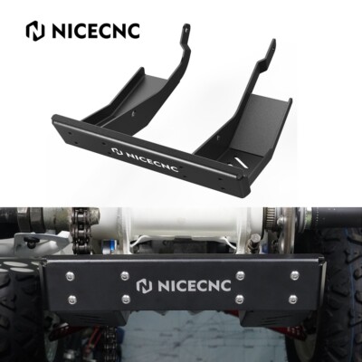 NICECNC Para Yamaha 200 Blaster, Cubierta De Bomba De Aceite De Motor De Aluminio, Accesorios Para ATV Yamaha Blaster 200 YFS200 1988-2006 YFS200SE - View #11