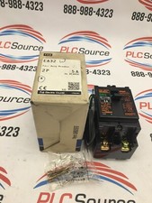 FUJI ELECTRIC EA32 AUTO BREAKER 5A AC460V 2P