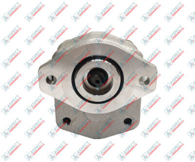 Uchida AP2D21, AP2D25, AP2D28, AP2D36, AP2D38 Gear pump 9.0 CC