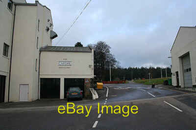 Photo 6x4 A typically pristine Scottish Distillery. Cardhu  c2007