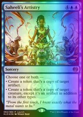 Everything Revealed At Magic: The Gathering's MagicCon Las Vegas