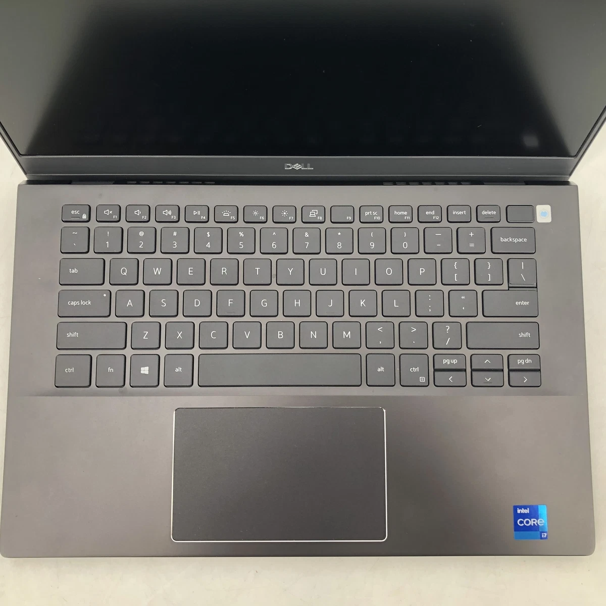 Dell vostro i7 1165G7-