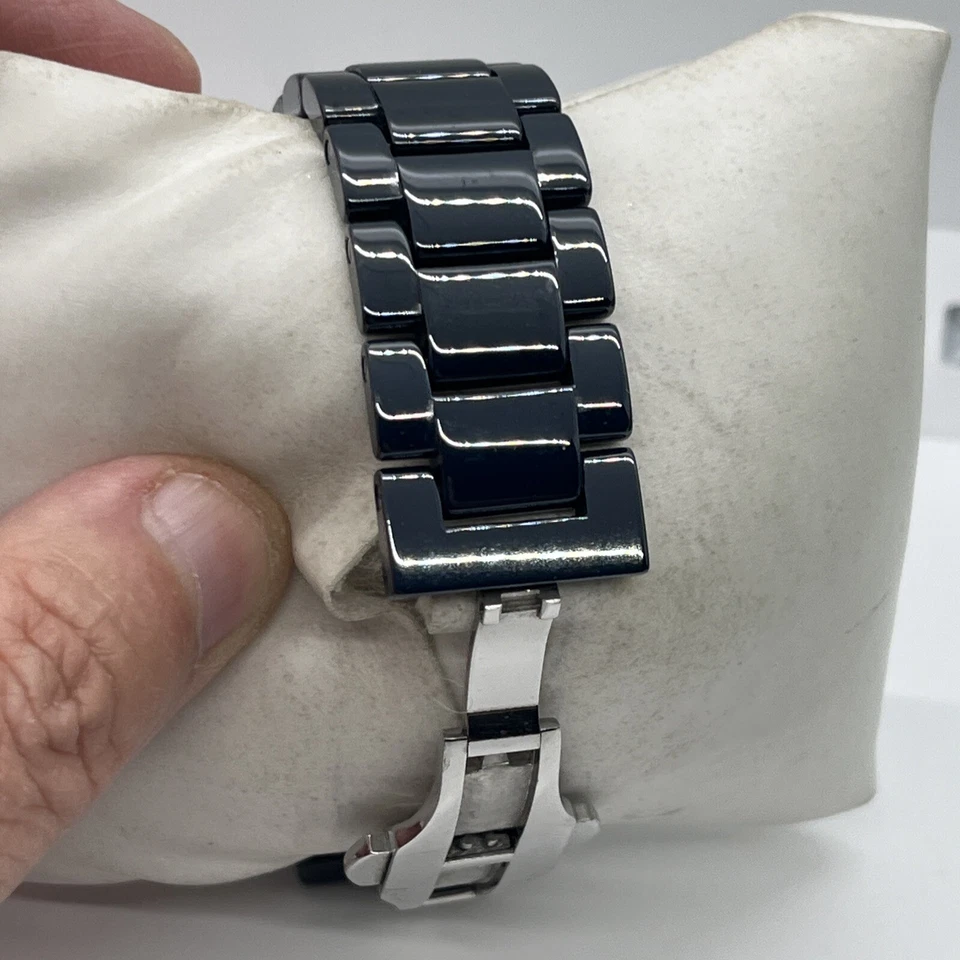 Fossil Women's Ce-1045 Ladies Watch  - Image 2 of 4