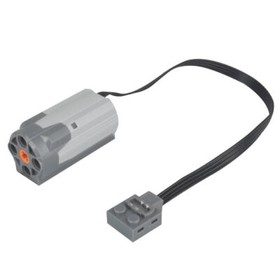 10x 8883 Power Functions M Motor For Lego Electric Assembled Building Block Toys
