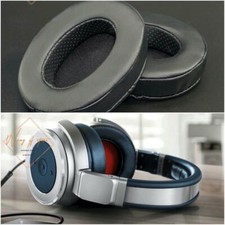 Thick Foam Ear Pads Cushion For Sennheiser HD 630VB Headphone