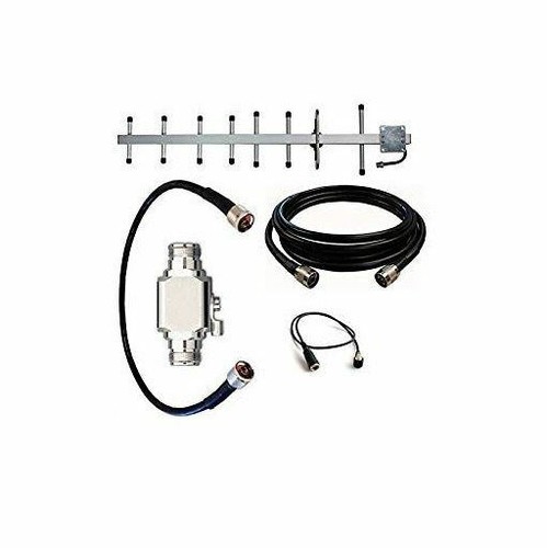 50 ft Directional Antenna Kit for Verizon 4G LTE Network - 第 1/1 張圖片