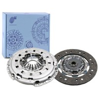 Blue Print Kupplungssatz FüR Opel Astra H Signum Cc Vectra C Zafira B 1.9 Cdti