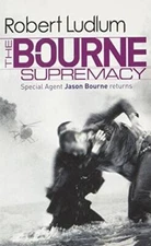 The Bourne Supremacy - Paperback By Ludlum, Robert - GOOD