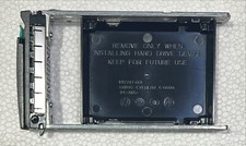 Intel FXX25HSCAR2 2.5 inch Hot-swap Drive Car...