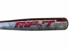 RIP IT Baseball Bat BBCOR Air B1503B 32 Inch 29 Oz 2 5/8" Barrel L-3 Certified