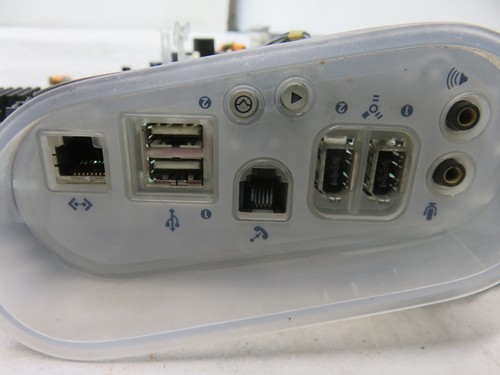 iMac G3 M5521 Motherboard 400MHz - Tested - Picture 5 of 13