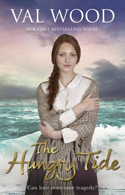Val Wood | The Hungry Tide | Taschenbuch | Englisch (2013) | EAN 9780552170604