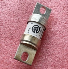 Bussmann FWH-90B (FWH90B) 90 Amp (90A) Fast Acting Fuse 500V
