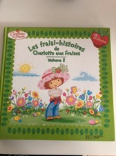 Lot de 4 livres pour jeunes enfants