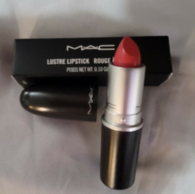 mac 520 see sheer