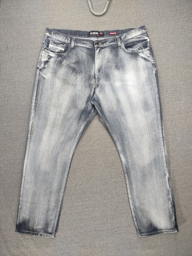 Athletic Fit Denim Jeans Street 