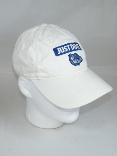 NIKE ZAGS BASEBALL CAP GONZAGA BULLDOGS 