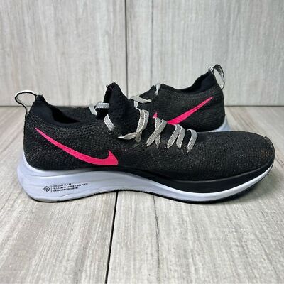 women's zoom fly flyknit