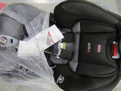 britax marathon verve