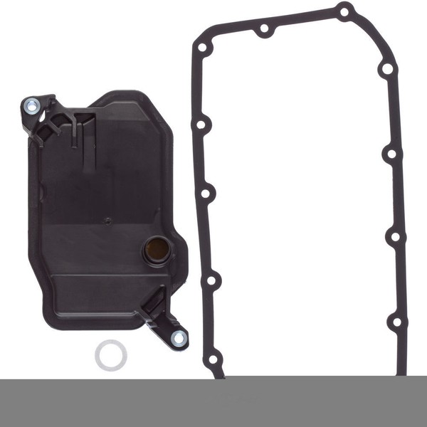 Transmission Filter KitPremium Replacement Auto Trans Filter Kit fits