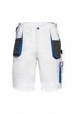 Painters Decorators Mens Professional Work Shorts Multi Pockets Waist 28-42 UK