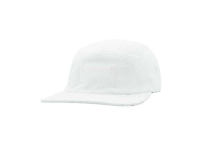 Supreme x MM6 Maison Margiela Painted Camp Cap White | eBay Supreme x MM6 Maison Margiela Painted Camp Cap White | eBay