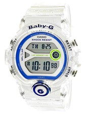 casio baby g 3408