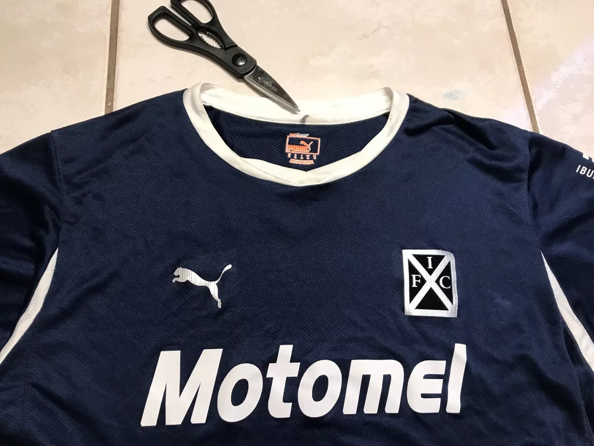 Camiseta Puma Club Atlético Independiente