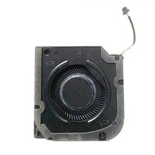 For DELL Latitude 5540 Precision 3580 Laptop CPU Cooling Fan 2K1XY CN-02K1XY New