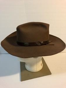 bailey tombstone hat