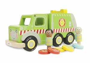 indigo paw patrol fire truck