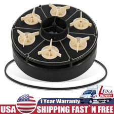 For Paramount 004-302-4408-00 6 Port Gear Module w/ Water Valve Shell O Ring