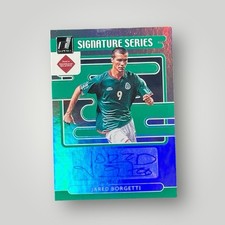 2025-26 Donruss Road to FIFA World Cup 26 Soccer Checklist Guide in-content 22