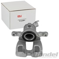 NTY Bremssattel Hinterachse Rechts Passend FüR Land Rover Range | HZT-LR-024