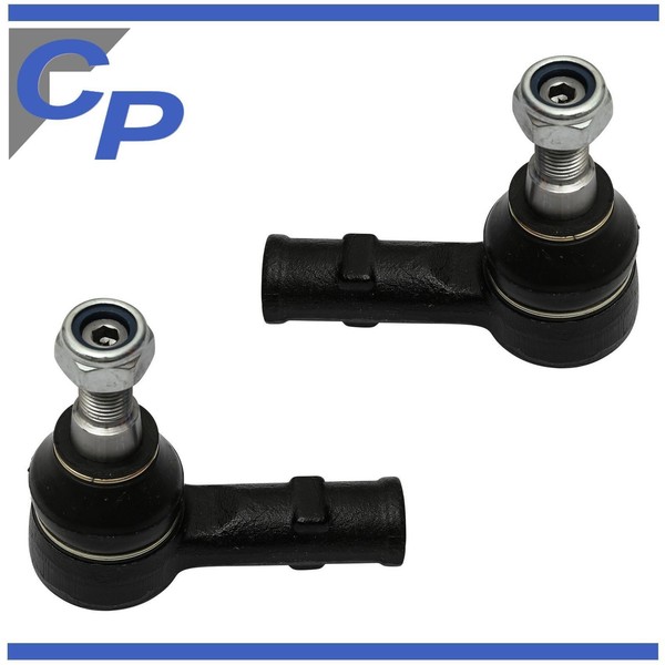 2 Spurstangenkopf Vorne FüR Mercedes Benz Vito 638 V-Klasse 638/2 Links Rechts-image