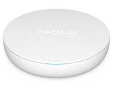 Tablo 4th Gen 2-Tuner 128GB 1080p FHD Over-The-Air Streaming Player - White