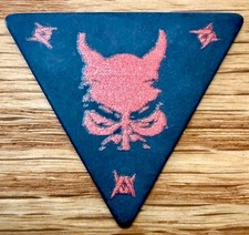SYSTEM OF A DOWN  /   DARON MALAKIAN   /  2026  /  AUTHENTIC  TOUR GUITAR PICK