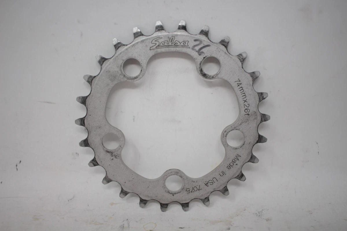Salsa Chainrings for sale | eBay