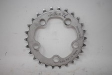 VINTAGE Salsa Made in USA 7075Al 74x5BCD 26T Mountain Bike MTB Inner Chainring