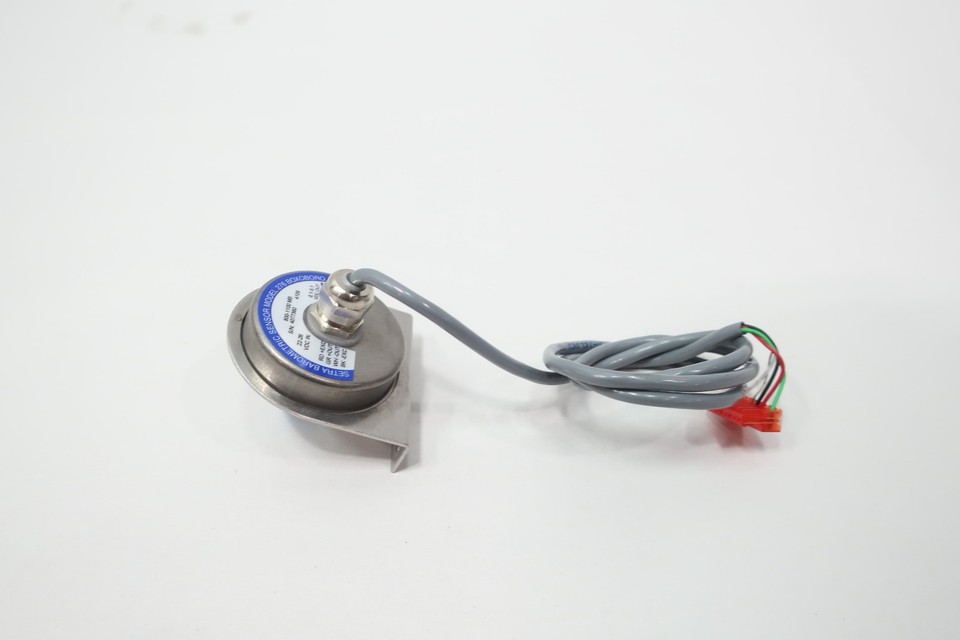 Setra 276 Barometric Sensor 22-26v-dc 0.1-5.1v-dc | eBay