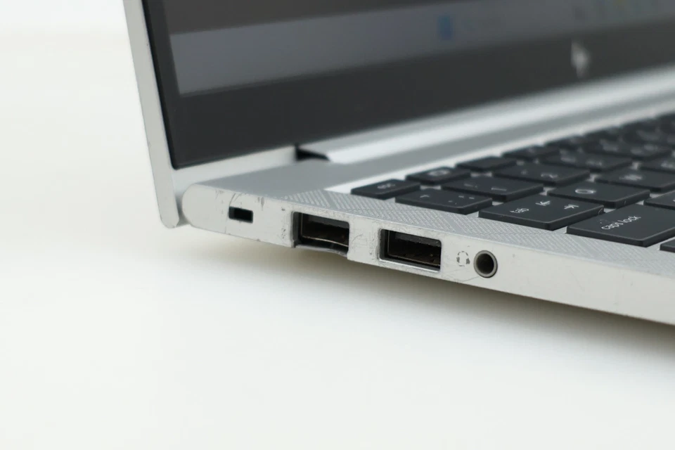 HP EliteBook 840 · i7-1165G7 · 16GB · 512GB, photo 4 of 5