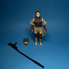 Vintage Star Wars ROTJ 1983 PRINCESS LEIA ORGANA BOUSHH Figure Complete HK