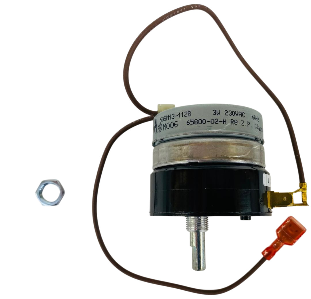 Commercial Convection Oven 60‑Minute Timer | 240V | Fits Southbend® 1176416