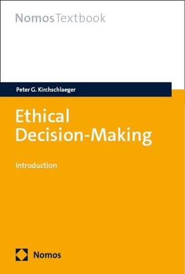 Ethical Decision-Making | Peter G. Kirchschlaeger | Englisch | Taschenbuch