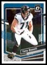 Tony Boselli 2023 Donruss Optic #85 Jaguars NFL READ FREE SHIPPING AutographDen