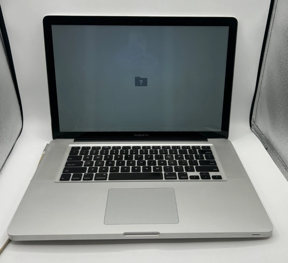 Apple MacBook Pro 15 in 2009 for sale | eBay