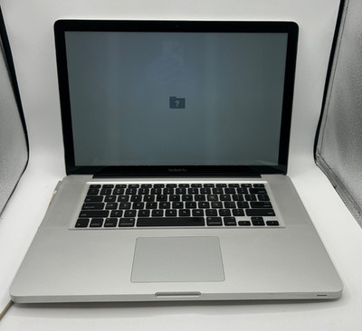 Apple MacBook Pro 15