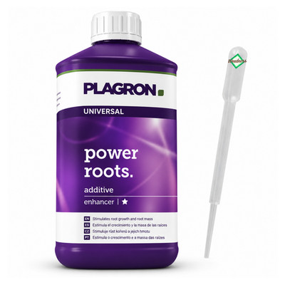 Plagron Power Roots Wurzelaktivator Wurzelkraft Wurzelpulver Grow A