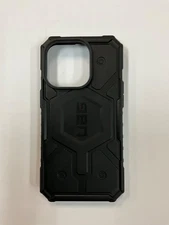 UAG Oen Pathfinder Magsafe Case for iPhone 14 Pro (6.1")-  Black